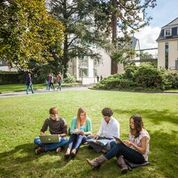 Apply NOW for a Master’s in Germany!