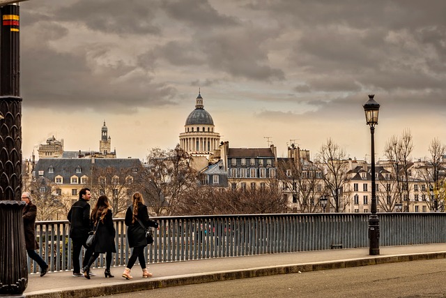 This Summer Prepare to Study in Paris! Explore IESEG