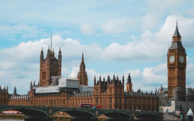 Learn Law in the UK! Applications NOW Open