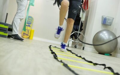 Apply for Physiotherapy! Start Classes this January