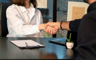 Need Help with Interview Skills? Get in touch with Barclay