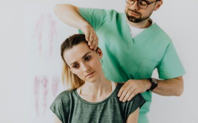 Study Chiropractic at South Wales! Apply From High School