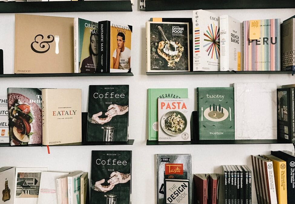 Earn YOUR MSc Publishing at Edinburgh Napier in 2026