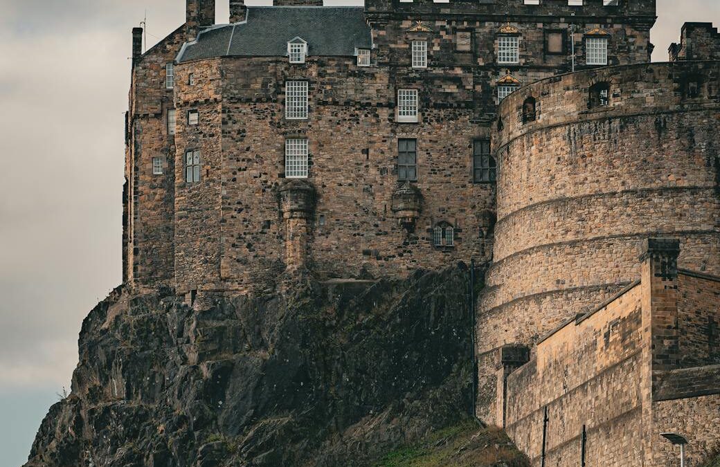 Applications NOW OPEN for MSc Physiotherapy in Scotland