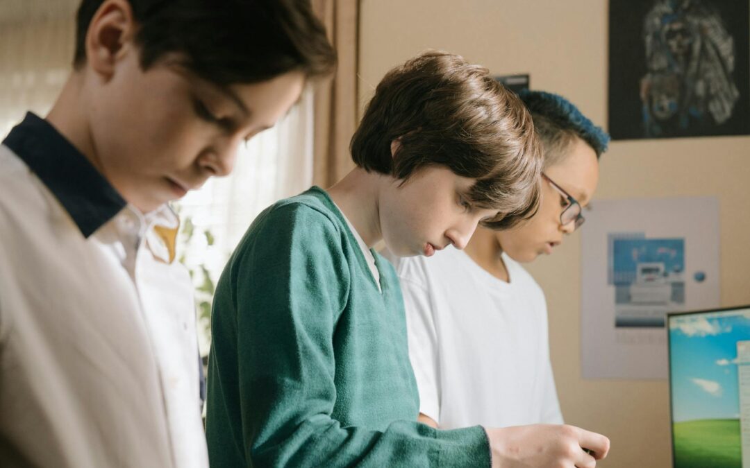 Discover YOUR Ideal Post Secondary Pathway!