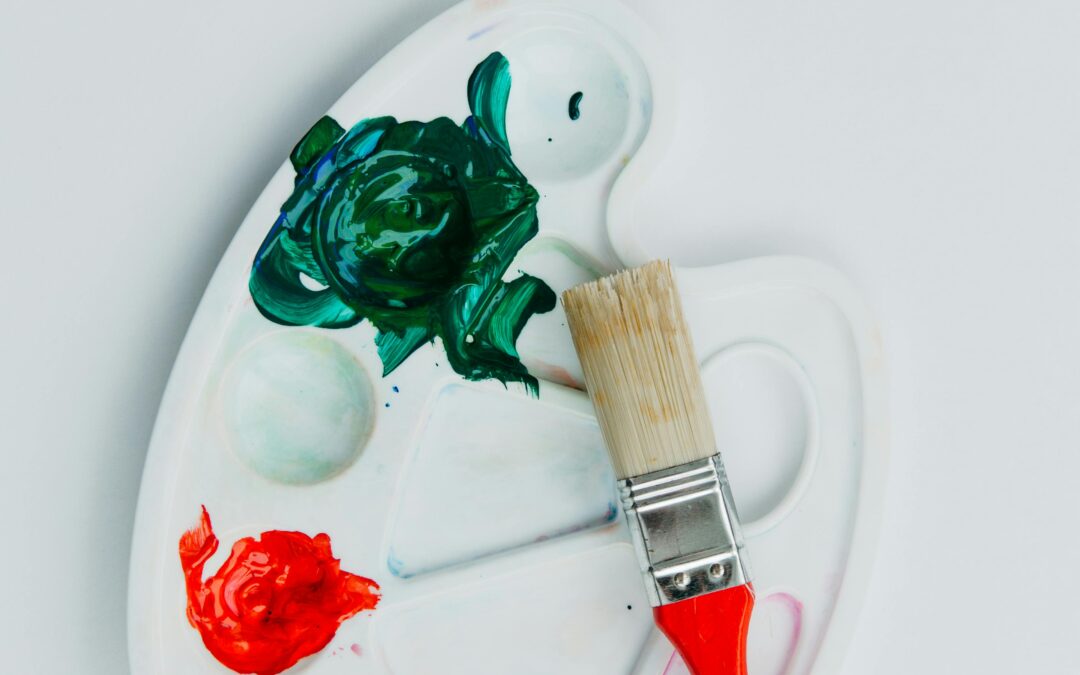 Learn in the Heart of Art. Apply Now for Your MFA