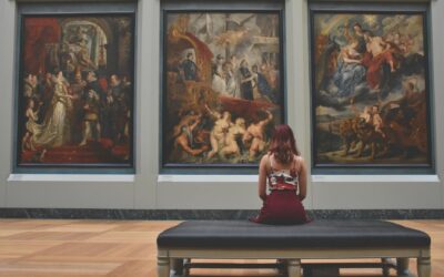 Cultivate Your Love of Art History with a Masters in the UK!