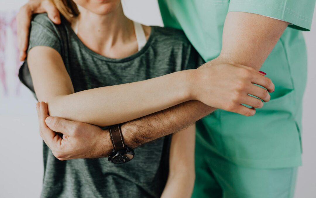 No Undergrad Needed! Study Chiropractic at South Wales