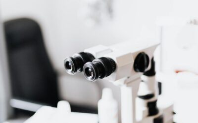 Become An Optometrist! Study in the UK