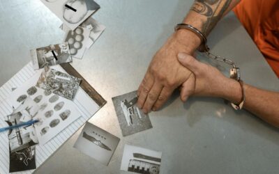 Become a Criminologist. Apply NOW to University of Law