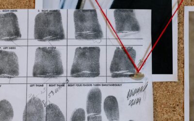 A Unique Degree With Criminology & Law at U of Law