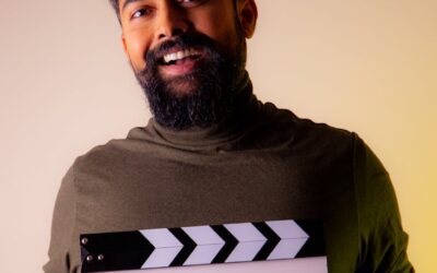 Get Creative with Film Studies & More at Hertfordshire