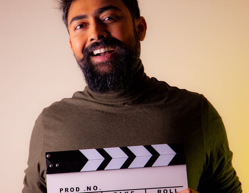 Get Creative with Film Studies & More at Hertfordshire