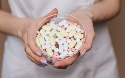 Study Pharmacy Right From High School at Strathclyde