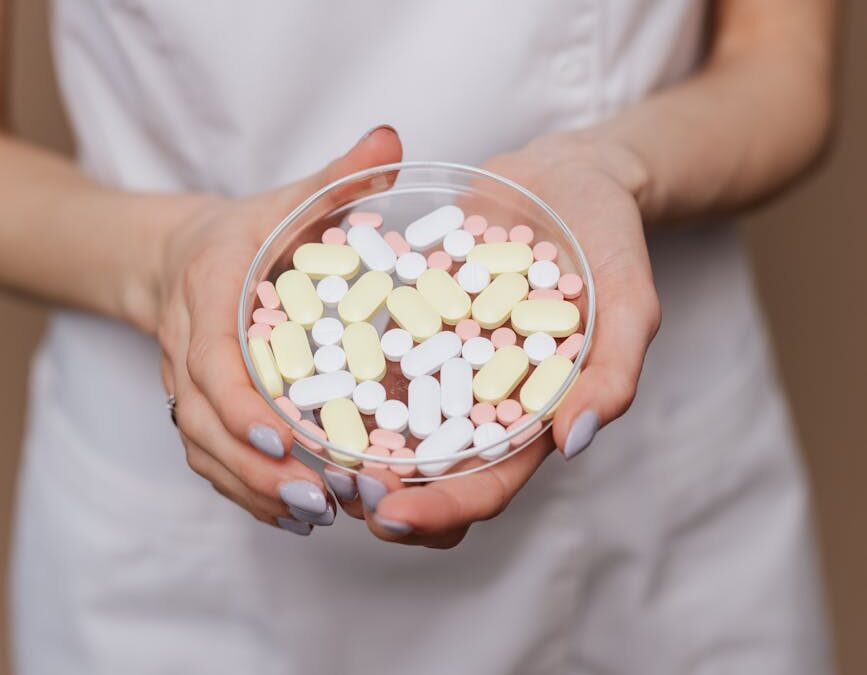 Study Pharmacy Right From High School at Strathclyde