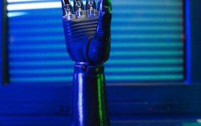 Master the Field of AI with this 1 yr Degree at South Wales