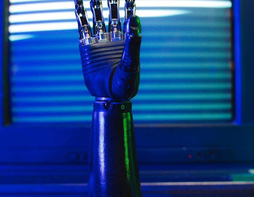 Master the Field of AI with this 1 yr Degree at South Wales