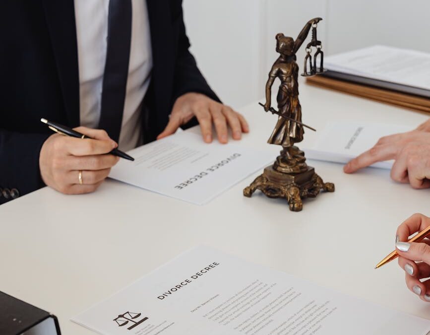 Not Too Late to Study Law in the UK This Fall