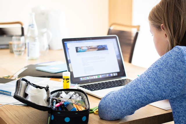 Make Summer Count! Earn Your High School Math Credit