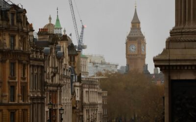 Limited Spaces STILL AVAILABLE To Study in UK Fall 2026