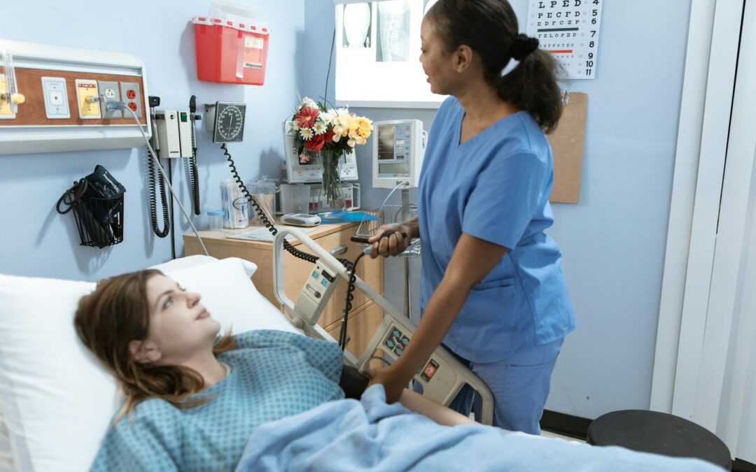 Study Nursing in UK for Fall 2027. NO TUITION!