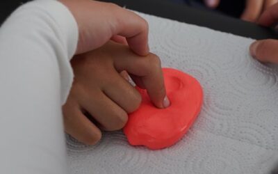 Start YOUR Career in Occupational Therapy at QMU