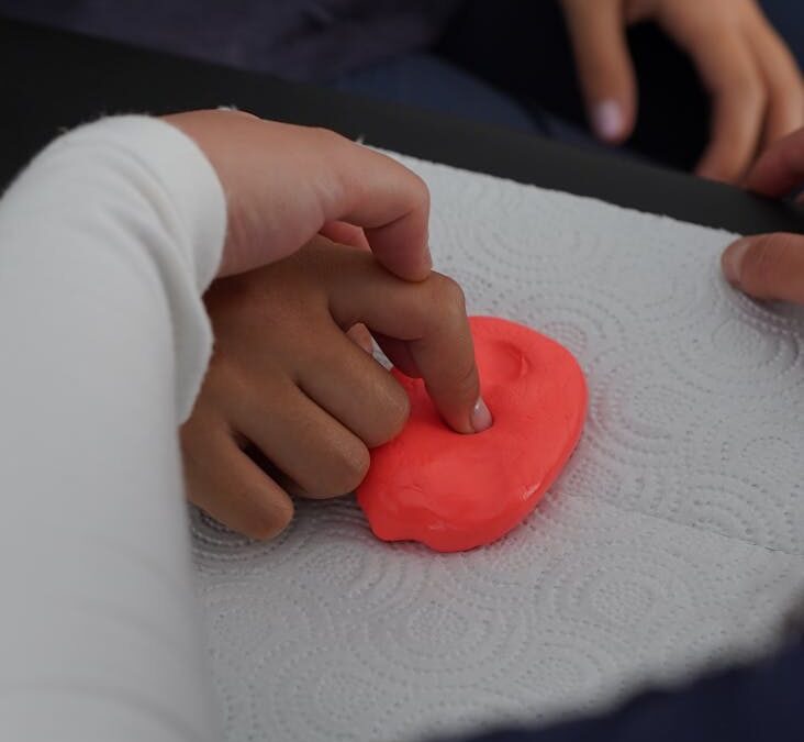 Start YOUR Career in Occupational Therapy at QMU