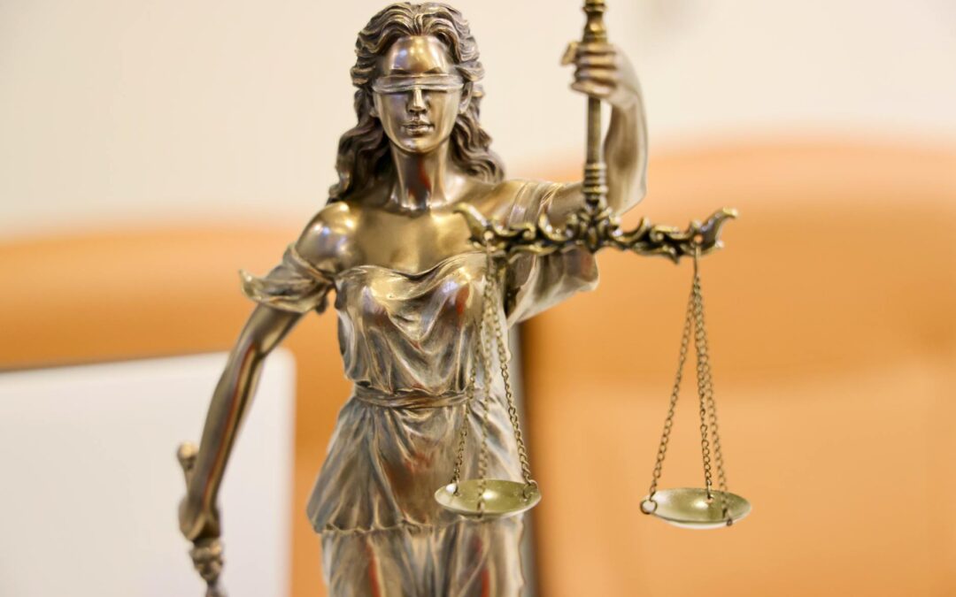 Study LAW at One of the Most Historic Universities in the UK