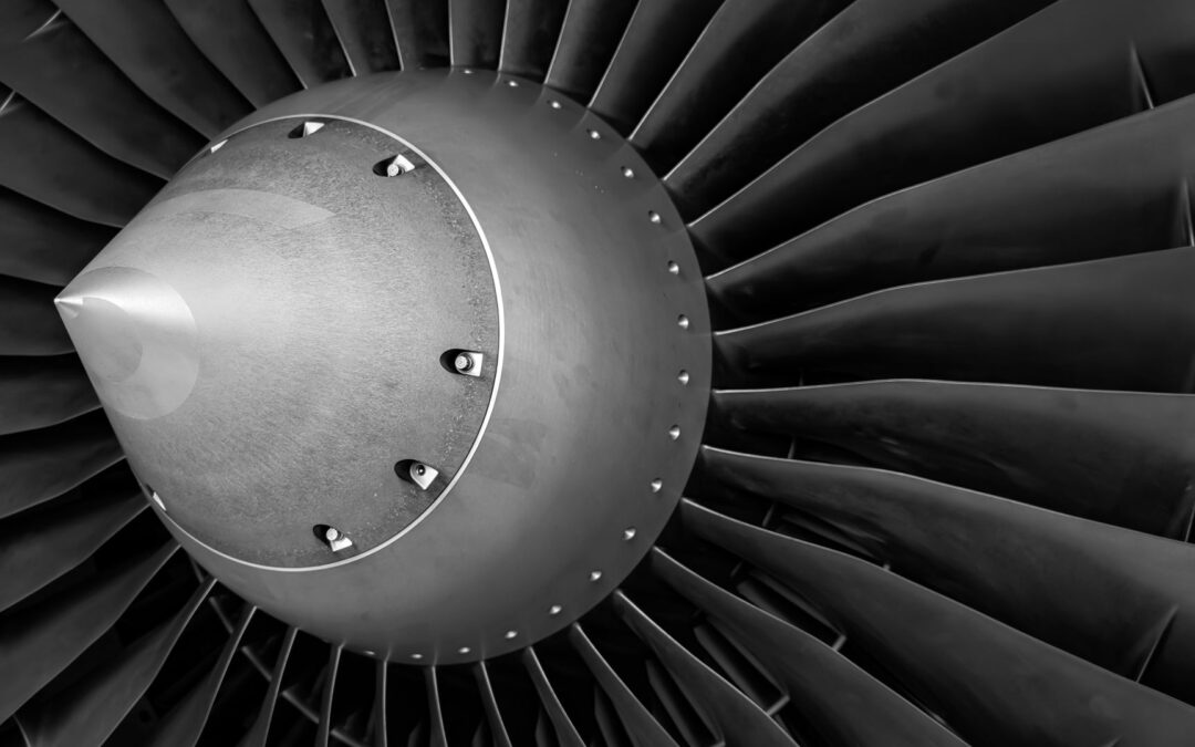 Learn the Latest in Aerospace Engineering at Cranfield