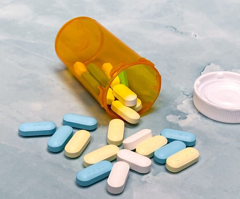 Ask Us About Pharmacy in the UK! No Undergrad Required