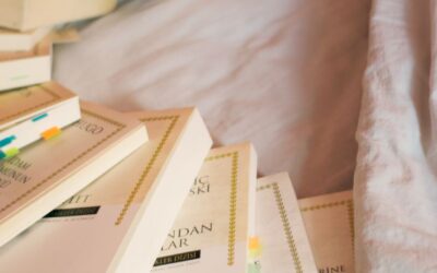 Earn A Master’s in Publishing And Study in Scotland!