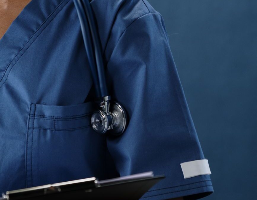 Be a Nurse. NO TUITION for Canadians. Apply NOW
