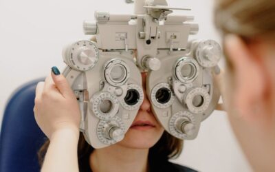Study Optometry Right From High School in Canada