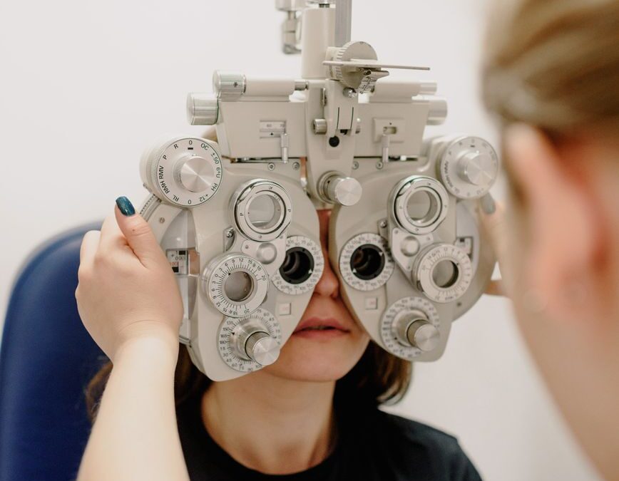 Study Optometry Right From High School in Canada