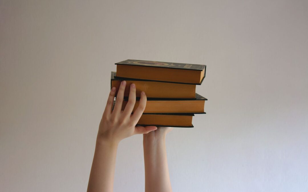Earn Your Master’s Degree in Publishing in Scotland