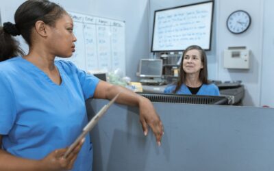 Study Nursing in the UK. Pay NO TUITION in April 2027