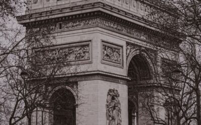 Earn Your Masters in Global Business in France