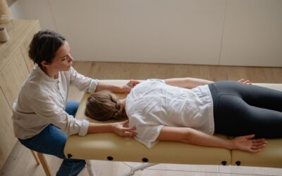 Study Chiropractic From High School! Apply NOW