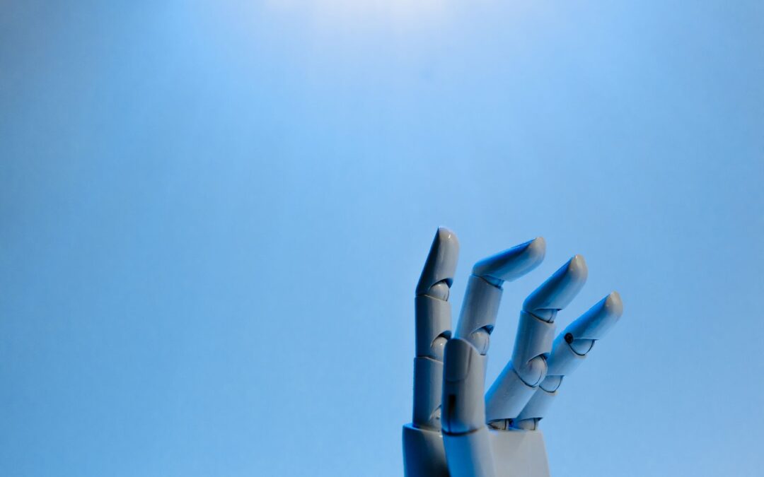 Master the Growing Field of AI at South Wales