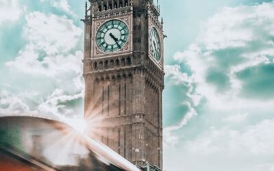 Start YOUR Masters Degree January 2027 in the UK