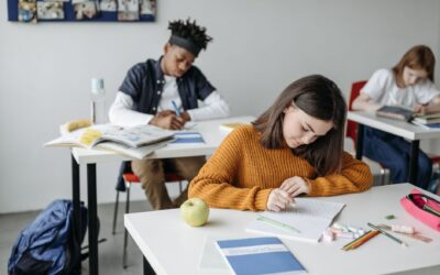 What’s in YOUR Future After High School? We can Help!